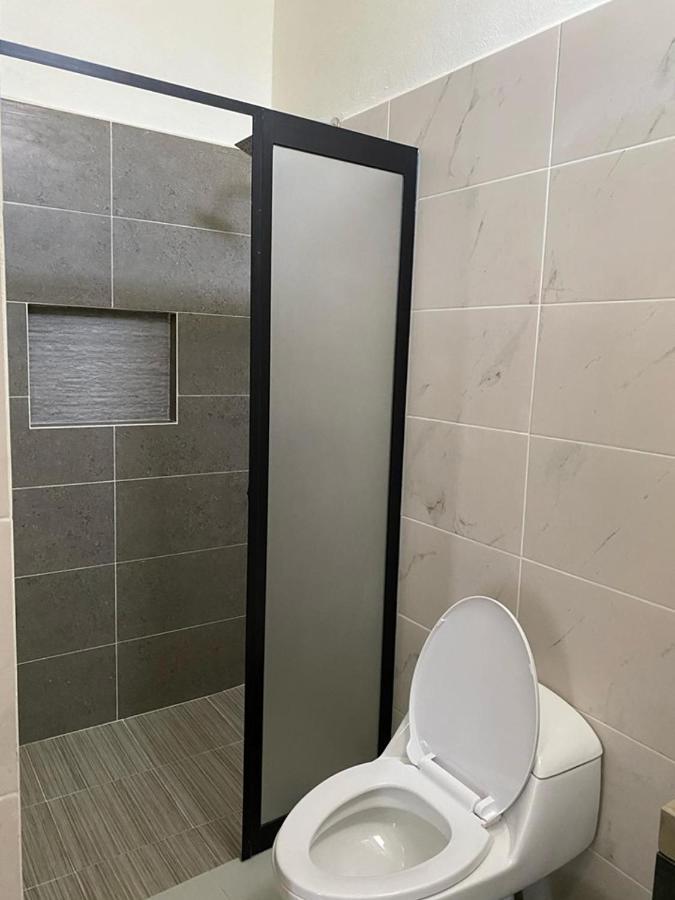 Hotel Morelos Colima Ngoại thất bức ảnh