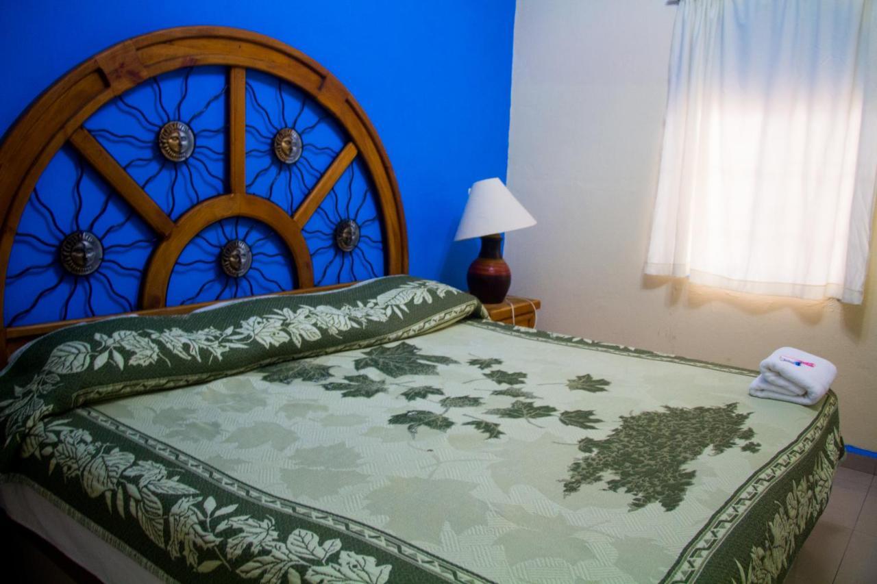 Hotel Morelos Colima Ngoại thất bức ảnh
