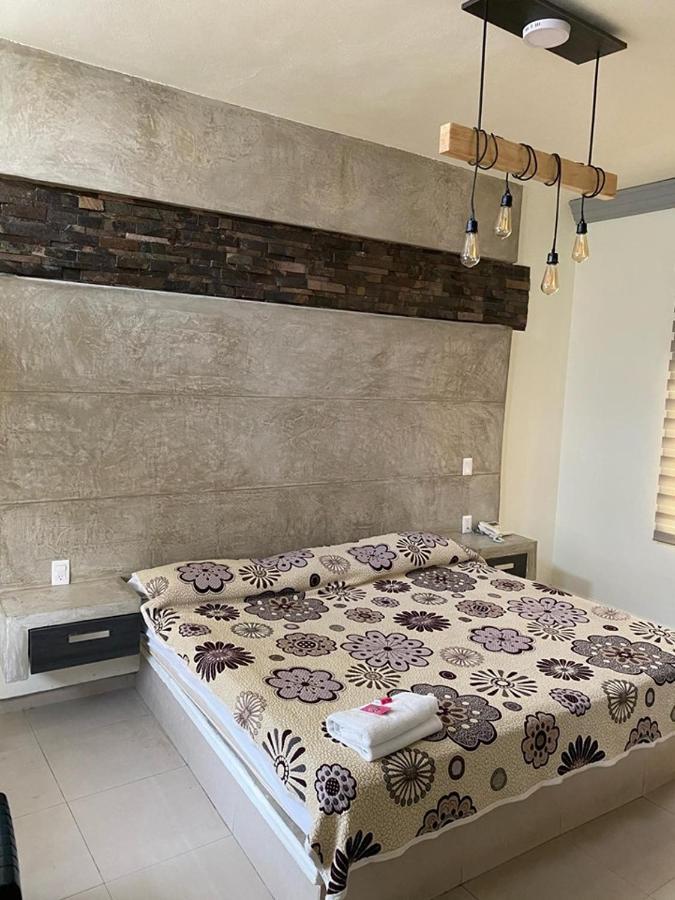 Hotel Morelos Colima Ngoại thất bức ảnh